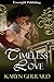 Timeless Love (Timeless Hearts #2)
