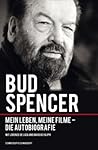 Bud Spencer: Mein Leben, meine Filme. Die Autobiografie