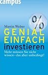 Genial einfach investieren