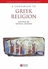 A Companion to Greek Religion