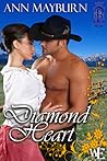 Diamond Heart by Ann Mayburn
