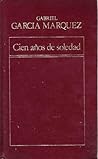 Cien años de soledad