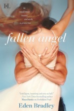 Fallen Angel (Hqn)