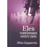 Eles Continuam Entre Nós (Perfect Paperback)