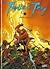 Histoire Trolles (Trolls de Troy #1)