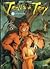 Le Feu occulte (Trolls de Troy, #4)