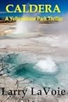 Caldera: A Yellow...