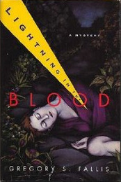 Lightning in the Blood (Hardcover)