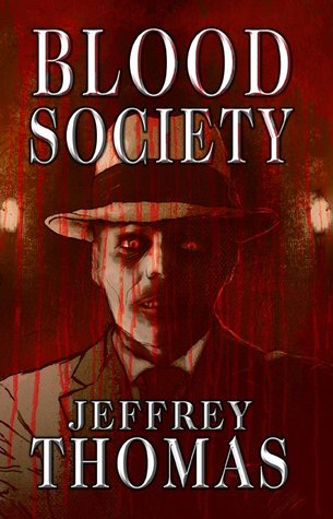 Blood Society (Kindle Edition)