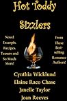 Hot Toddy Sizzlers
