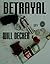 Betrayal (Mac, #3)