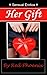 Her Gift (Sensual Erotica, #8)