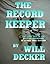 The Record Keeper (Mac, #4)