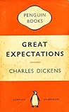 Great Expectations by Charles Dickens