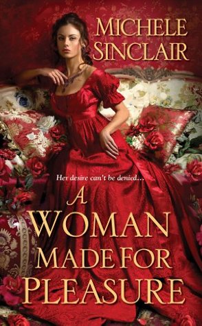 A Woman Made for Pleasure (Promises, #1)