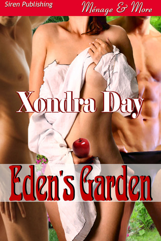 Eden's Garden (ebook)
