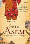 Sirrul Asrar: Hak...