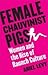 Female Chauvinist Pigs by Ariel Levy