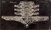 Arcology: The City in the Image of Man