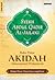 Buku Pintar Akidah Ahlussunnah Waljama‘ah - Belajar Dasar-Dasar Iman yang Benar