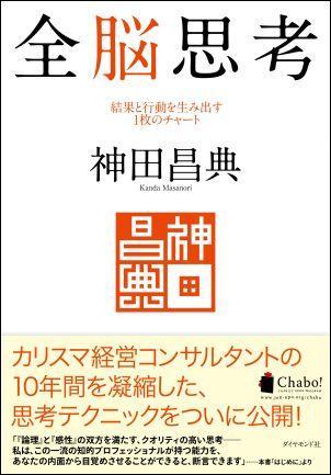 全脳思考