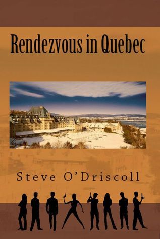 ebook download Rendezvous in Quebec