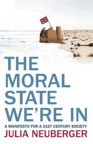 The Moral State We're In