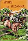 Spurs for Suzanna