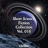 A Scientist Rises by D.W. Hall