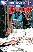 Hitman #2