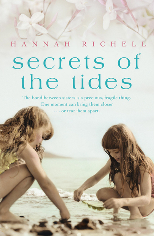 Secrets Of The Tides By Hannah Richell