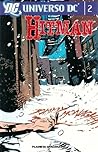 Hitman #2 (Hitman Colección Universo DC #2 de 3)