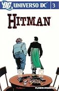 Hitman #3