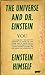 The Universe and Dr. Einstein by Lincoln Barnett