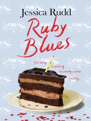 Ruby Blues (Kindle Edition)
