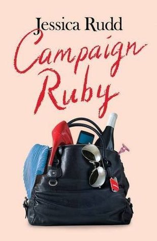 Campaign Ruby (Paperback)