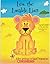 Leo, the Lovable Lion by Giles Andreae