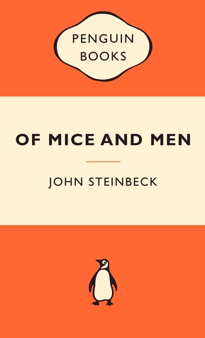 Of Mice and Men