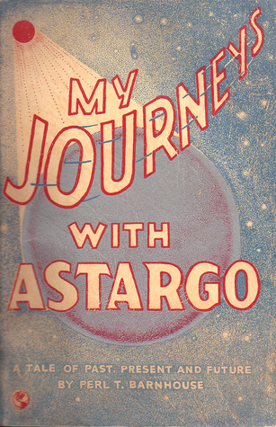 My Journeys with Astargo; a Tale of Past, Present and Future