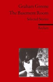The Basement Room: Selected Stories