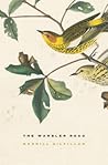 The Warbler Road (Flood Editions) The Warbler Road (Flood Editions)