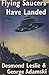 Flying Saucers Have Landed by George Adamski