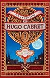 The Invention of Hugo Cabret by Brian Selznick