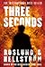 Three Seconds (Grens & Sundkvist #5)