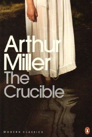 The Crucible