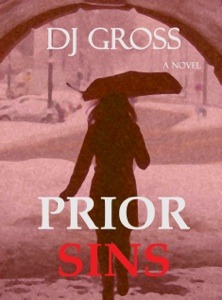 Prior Sins (Kindle Edition)