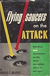 Flying Saucers on the Attack