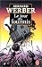 Le Jour des fourmis by Bernard Werber