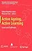 Active Ageing, Active Learning: Issues and Challenges