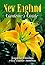 New England Gardener's Guide (Gardener's Guides)
